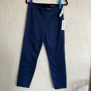 Liverpool Linnett skinny capri pants, Sz 10/30.